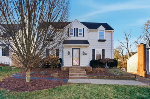 Photo of 3057 Portsmouth Avenue, Cincinnati, OH 45208 (MLS # 1866558)