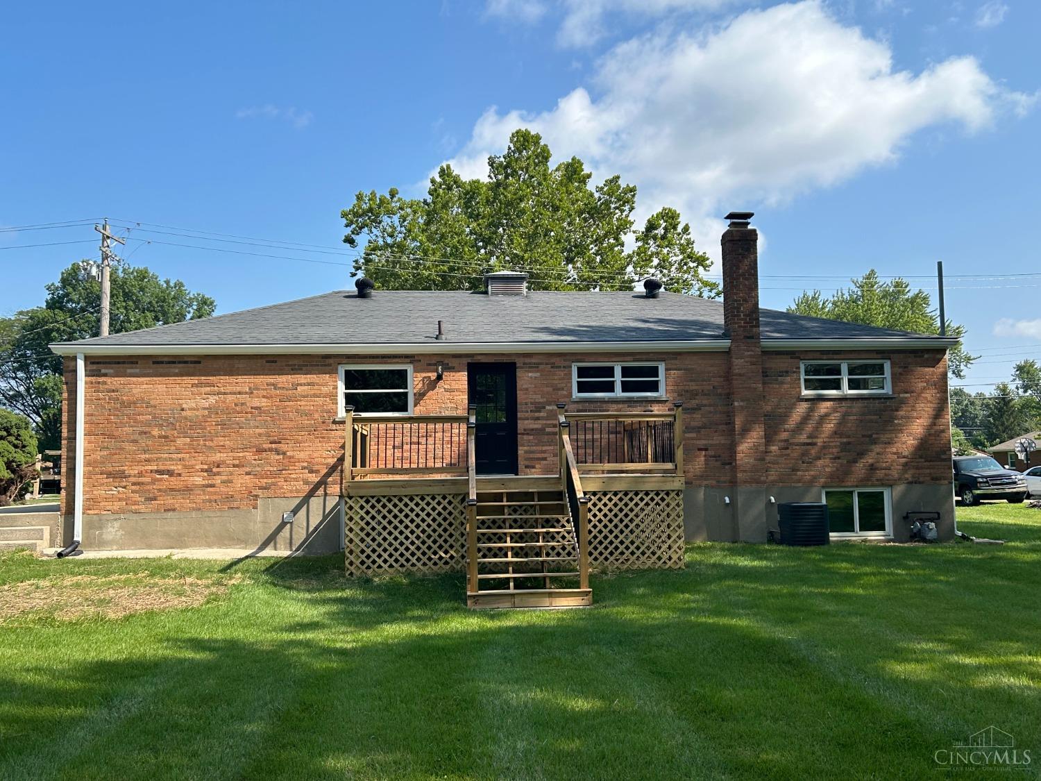 210 Furbee Drive, Mason, Ohio image 36