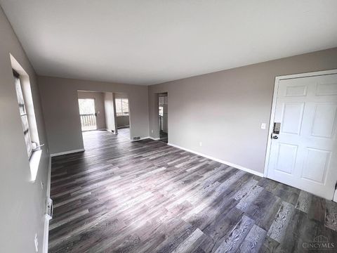 Multifamily For Sale - 2901 W Tower Avenue<br/> Cincinnati, OH 45238