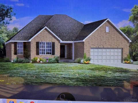 Photo of 3565 Sunny Acres #RT254, Ross Township, OH 45013 (MLS # 1852904)