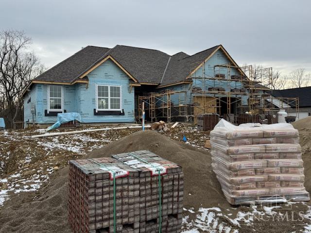 3565 Sunny Acres RT254