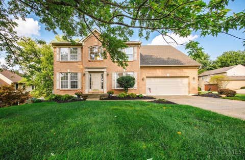 Photo of 6028 Pond View Court, Green Township, OH 45247 (MLS # 1889954)