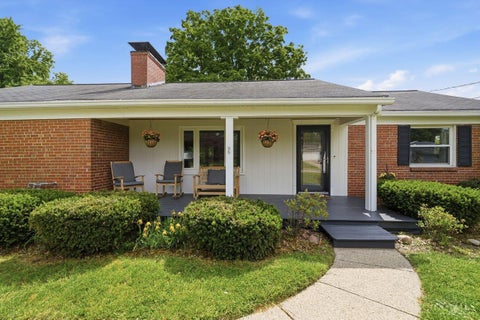 Homes For Sale - 10250 Kerrianna Drive<br/> Montgomery, OH 45242