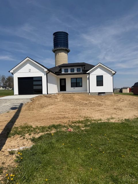 Photo of 9313 Lovers Lane, Leesburg, OH 45135 (MLS # 1874747)