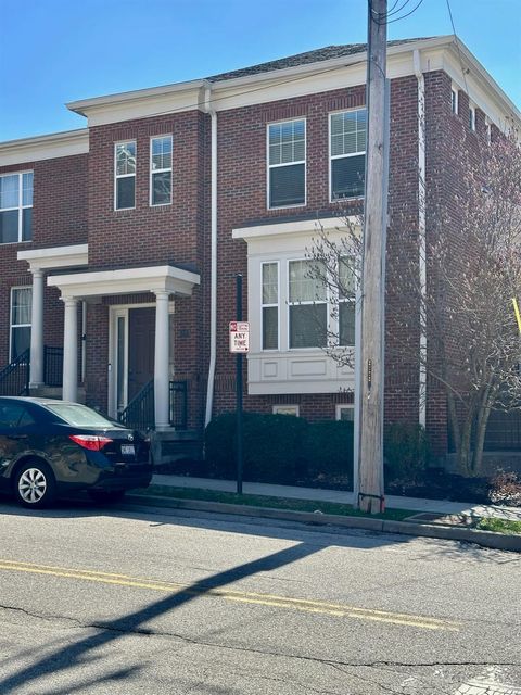 Photo of 199 E Rochelle Street, Cincinnati, OH 45219 (MLS # 1869708)