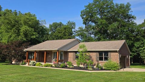 Homes For Sale - 2635 Jackson Road<br/> Hamilton, OH 45011