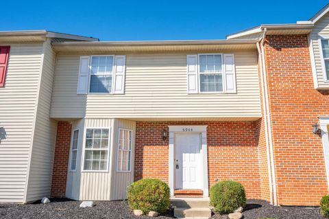 5944 Snider Cove Way Mason OH 45040