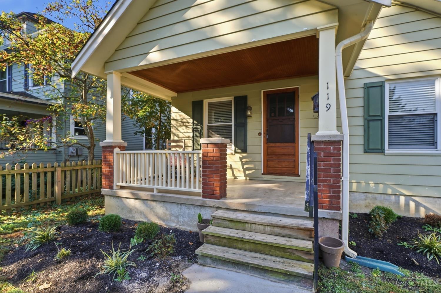 119 Laurel Avenue