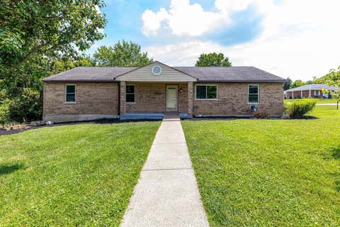Photo of 6827 Perinwood Drive, Green Township, OH 45248 (MLS # 1886432)