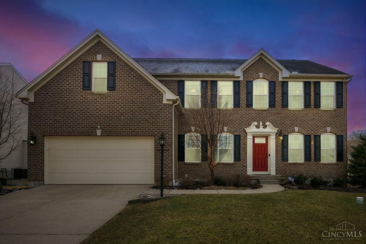 5303 Terrace Ridge Drive, Union Twp, Ohio image 36