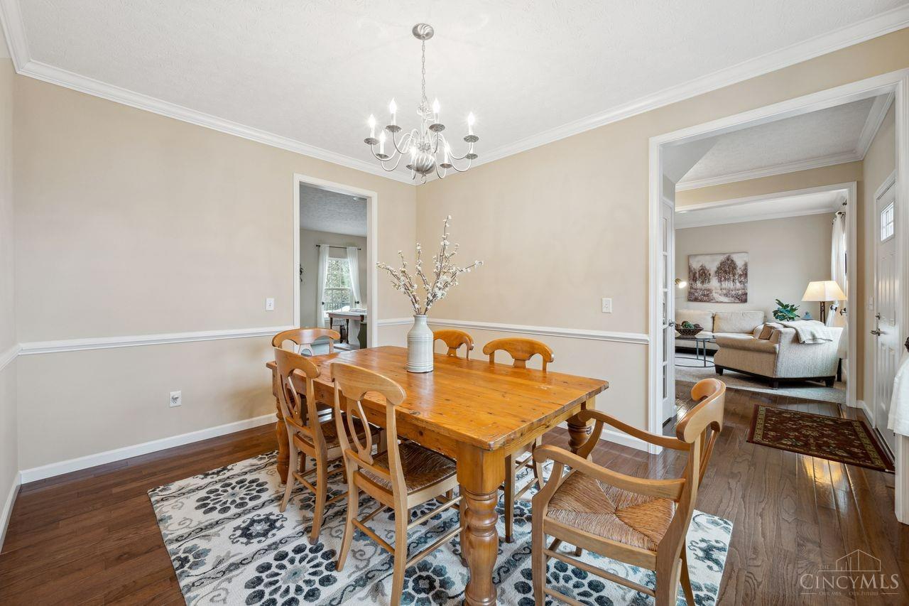 5303 Terrace Ridge Drive, Union Twp, Ohio image 4