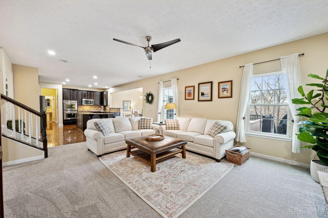 5303 Terrace Ridge Drive, Union Twp, Ohio image 6