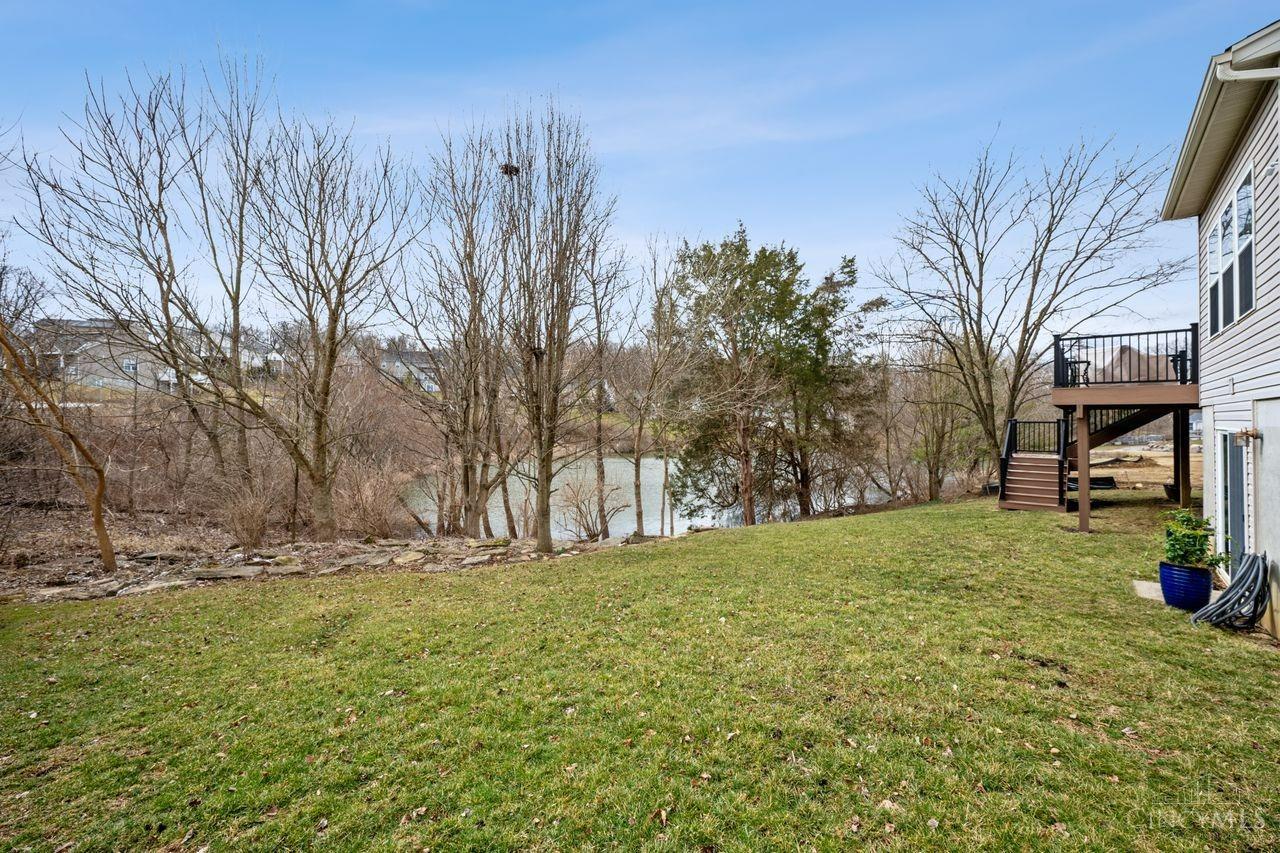 5303 Terrace Ridge Drive, Union Twp, Ohio image 33