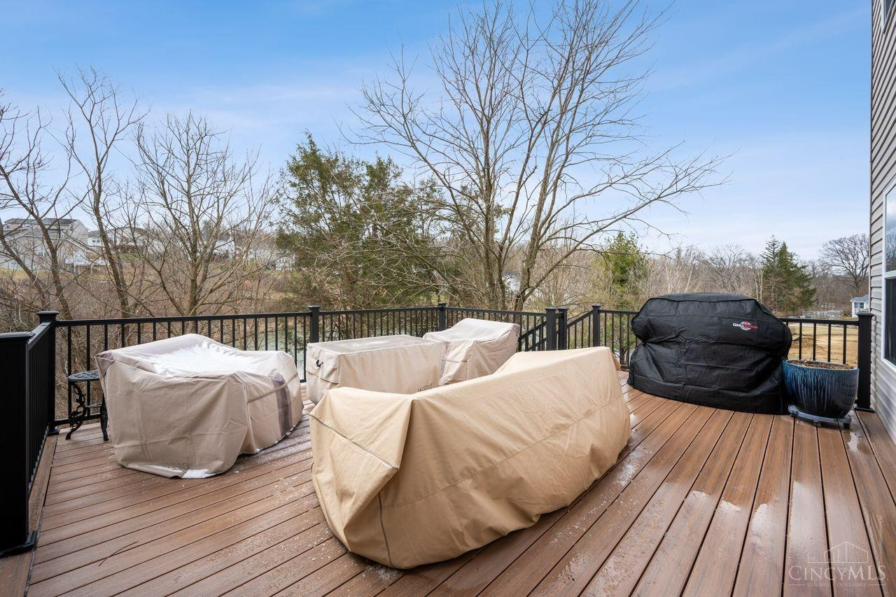 5303 Terrace Ridge Drive, Union Twp, Ohio image 31