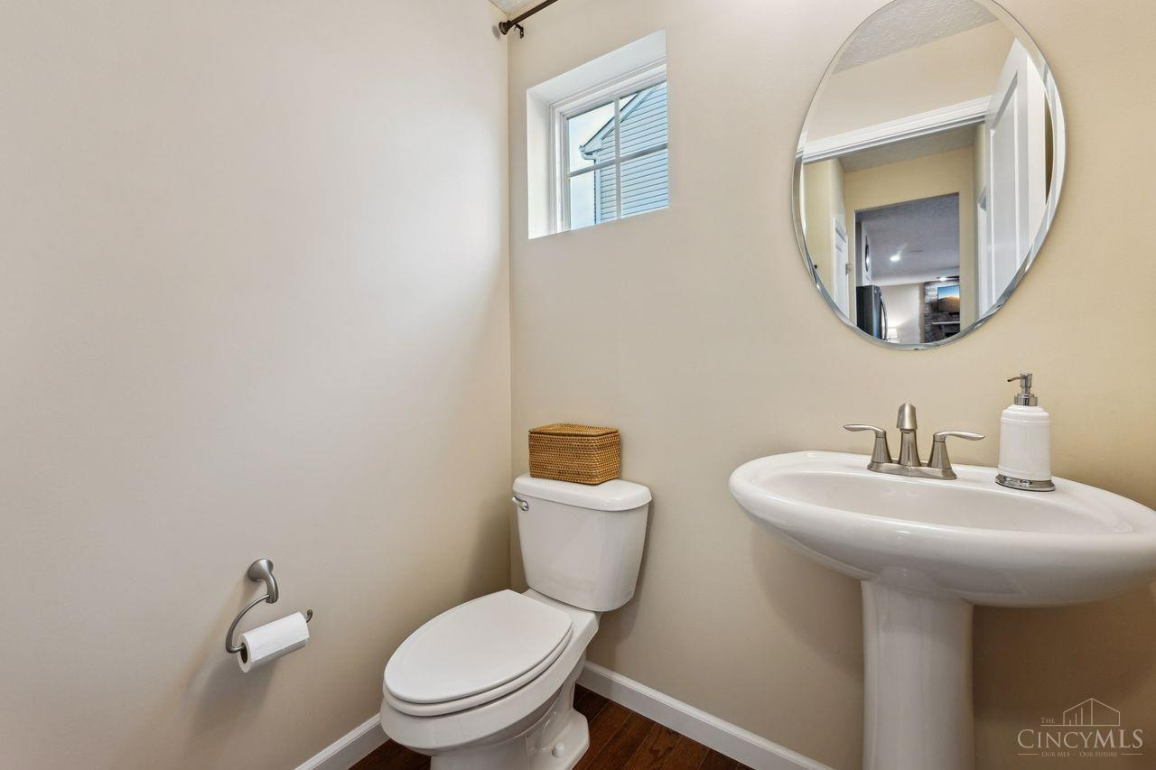 5303 Terrace Ridge Drive, Union Twp, Ohio image 29
