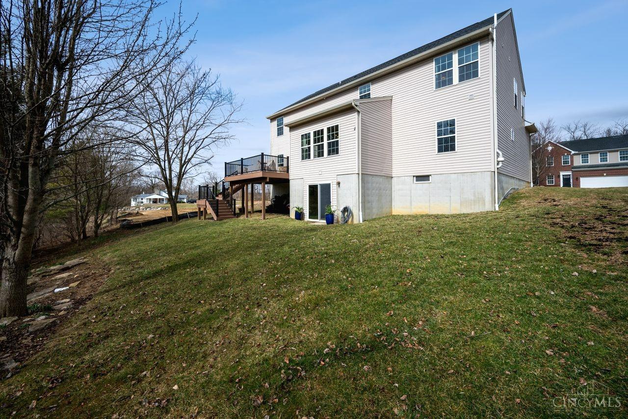 5303 Terrace Ridge Drive, Union Twp, Ohio image 34