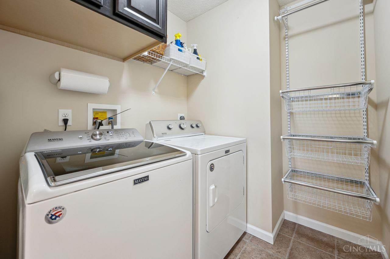 5303 Terrace Ridge Drive, Union Twp, Ohio image 22