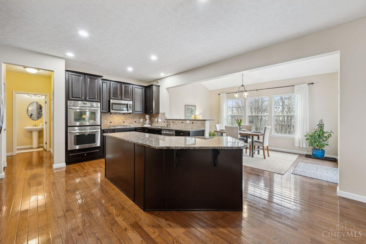 5303 Terrace Ridge Drive, Union Twp, Ohio image 10