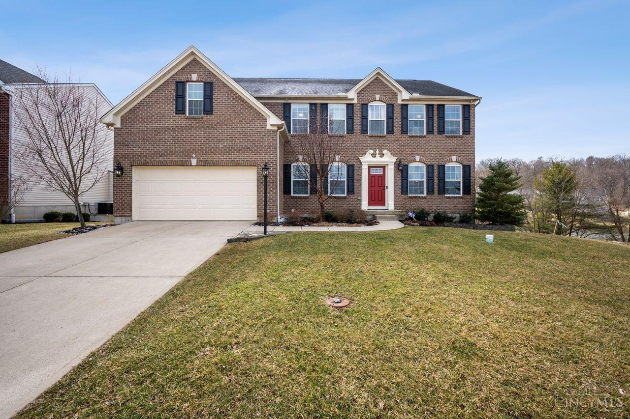 5303 Terrace Ridge Drive, Union Twp, Ohio image 35
