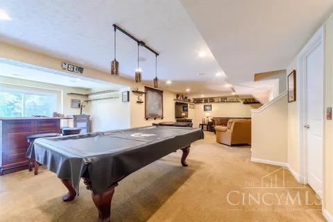 5303 Terrace Ridge Drive, Union Twp, Ohio image 23