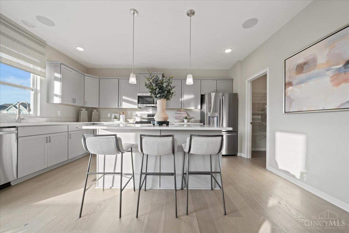 5467 Pacific Crest Lane