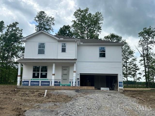115 Cornerstone Drive, Williamsburg, Ohio image 1