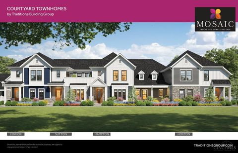 Photo of 7076 Celebration Way Way #74, Mason, OH 45040 (MLS # 1854604)