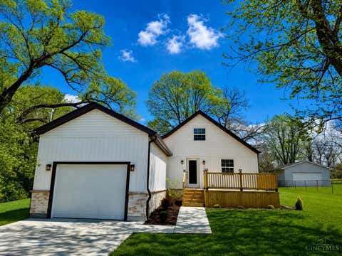 Homes For Sale - 1038 Davis Road<br/> Ross Twp, OH 45013