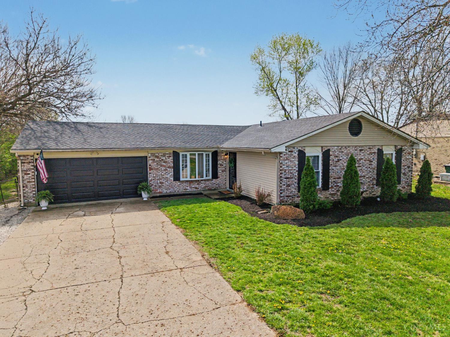 8969 Franklin Trenton Road