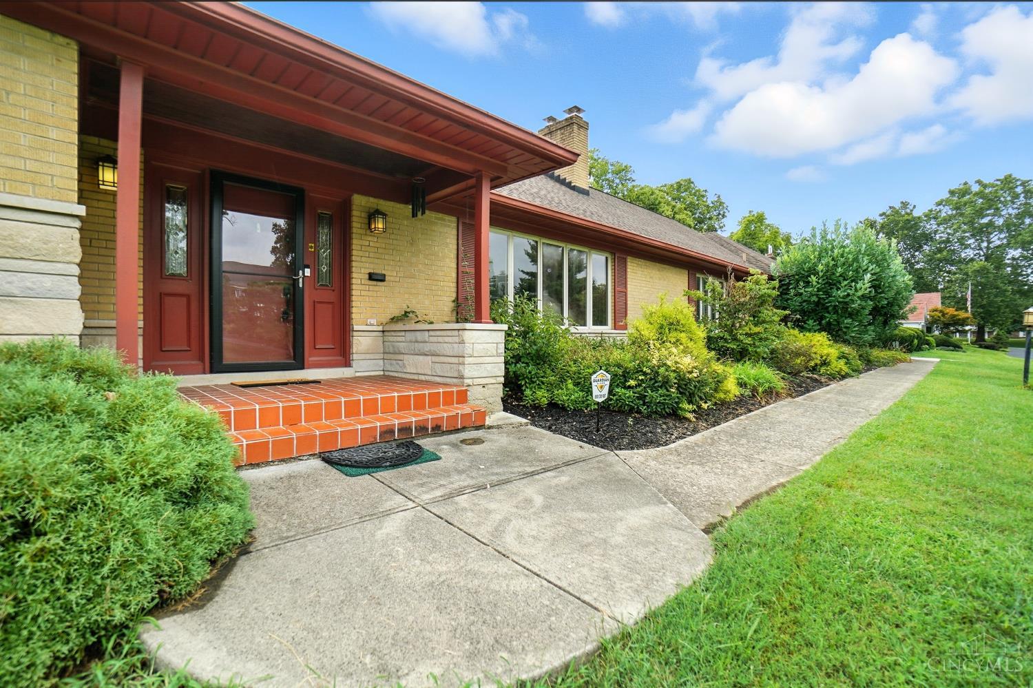 1398 Colonial Drive