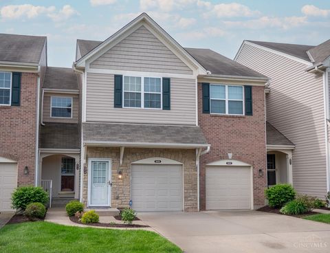 9413 Stoneybrooke, Springfield Twp., OH 45231 - MLS#: 1839378
