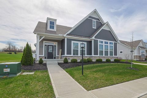 Photo of 5013 Arena Court, Liberty Township, OH 45011 (MLS # 1872130)