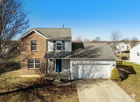 Photo of 263 Deer Creek Drive, Pierce Township, OH 45102 (MLS # 1866801)