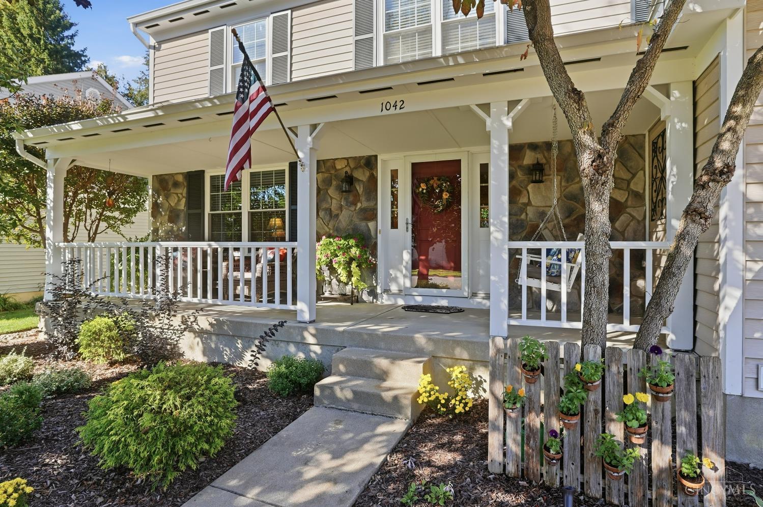 1042 Seapine Court