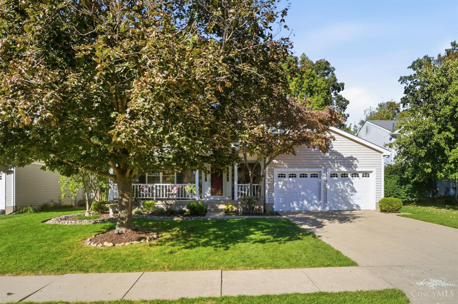 1042 Seapine Court