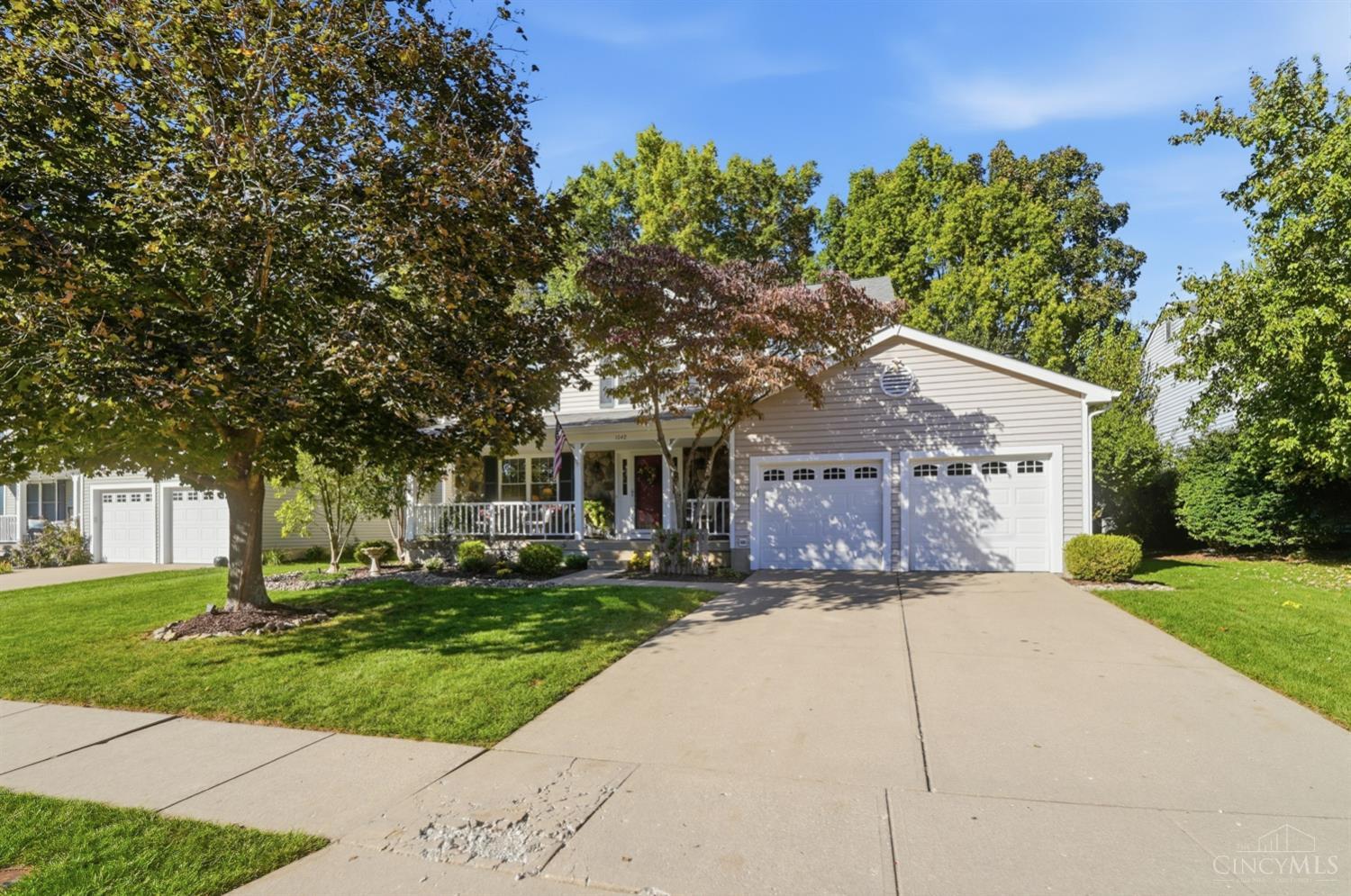 1042 Seapine Court