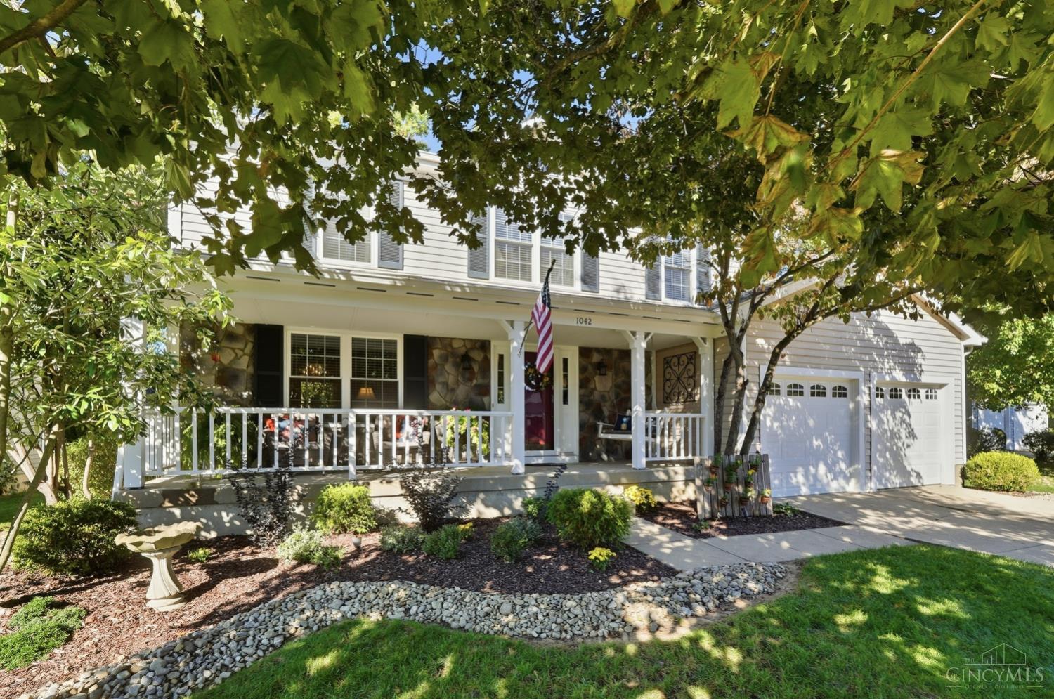 1042 Seapine Court