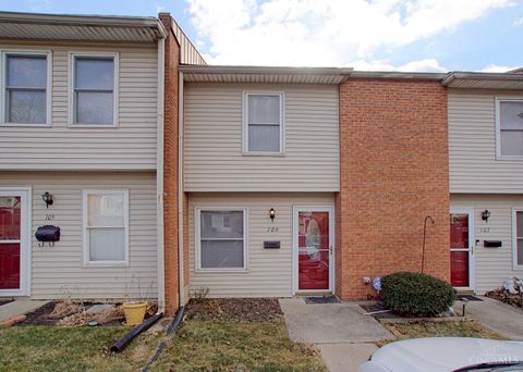 Photo of 4548 Shawnray Drive #106, Middletown, OH 45044 (MLS # 1866368)