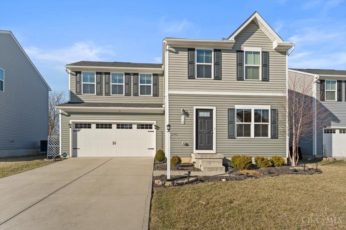 118 Junction Point Pt, New Richmond, Ohio image 1