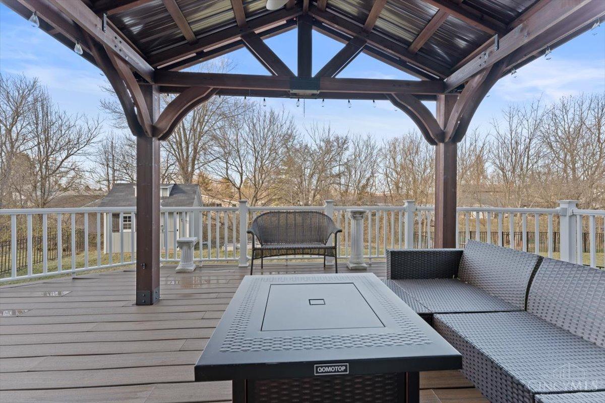 118 Junction Point Pt, New Richmond, Ohio image 22