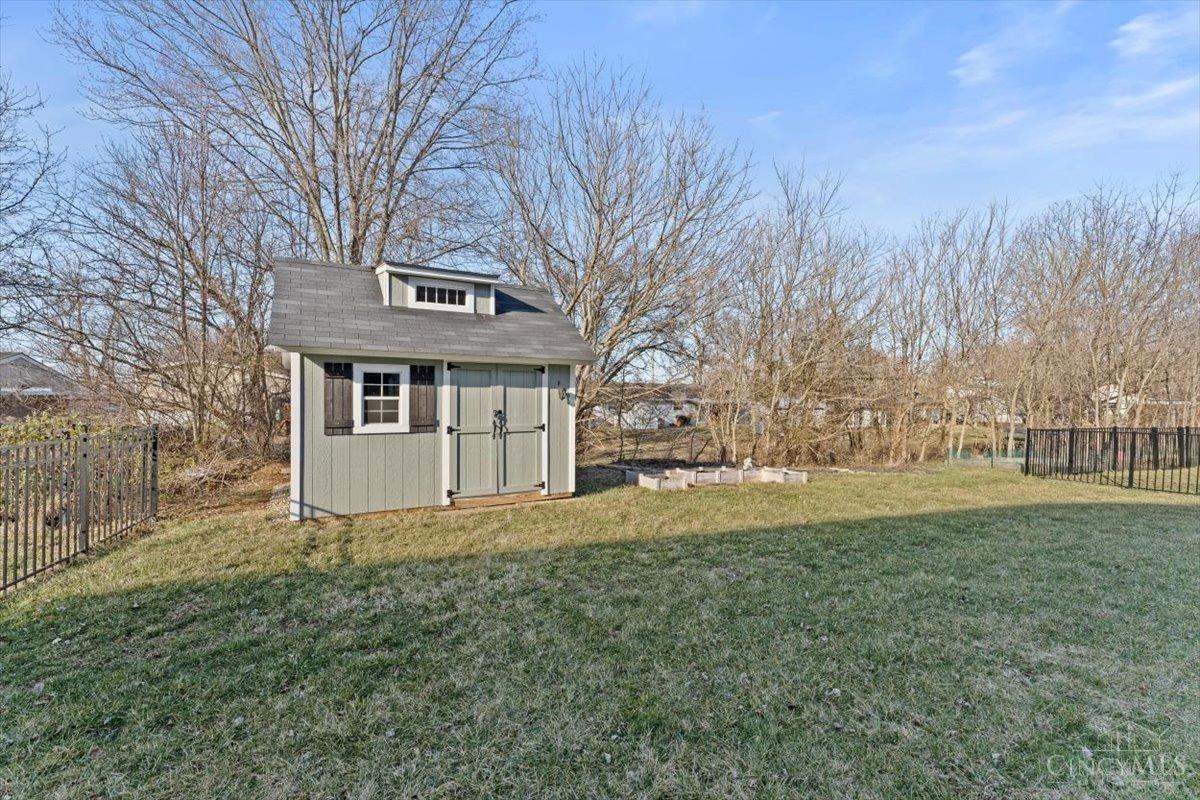 118 Junction Point Pt, New Richmond, Ohio image 16