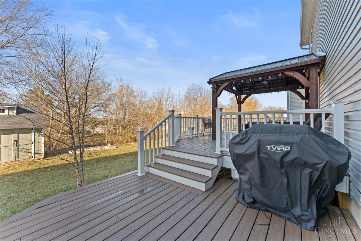 118 Junction Point Pt, New Richmond, Ohio image 19
