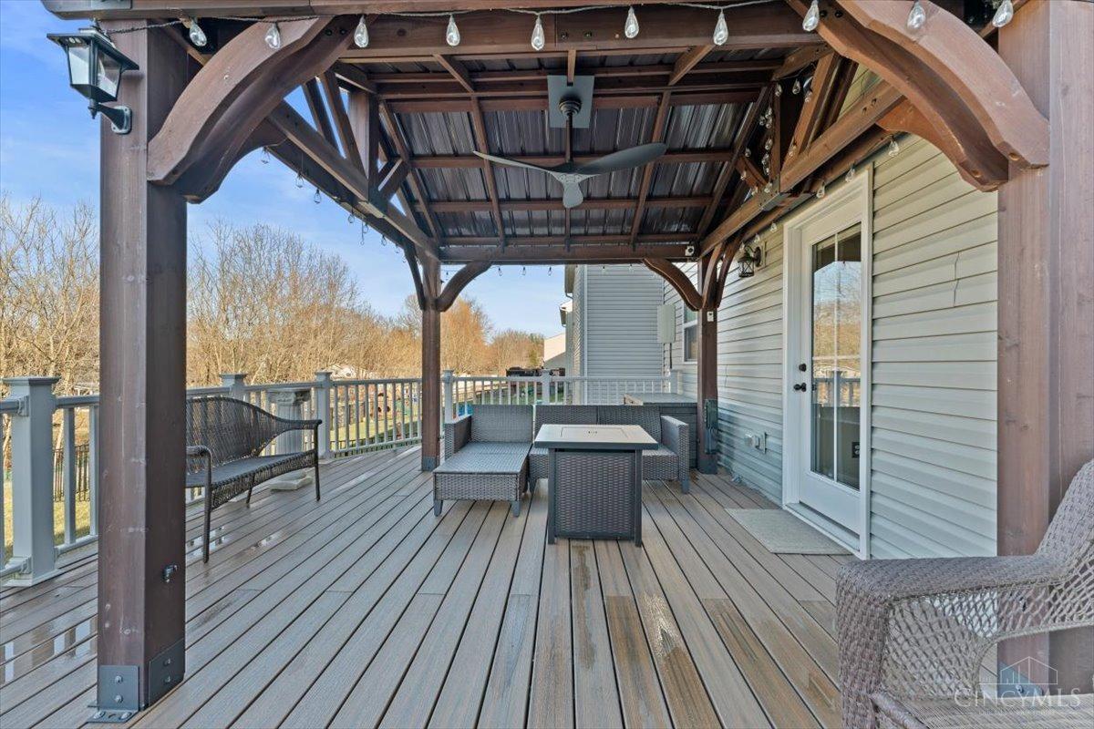 118 Junction Point Pt, New Richmond, Ohio image 20