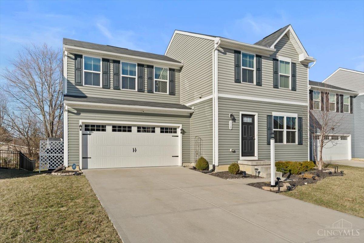 118 Junction Point Pt, New Richmond, Ohio image 2