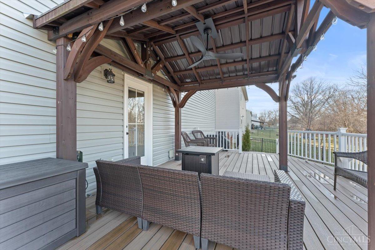 118 Junction Point Pt, New Richmond, Ohio image 21