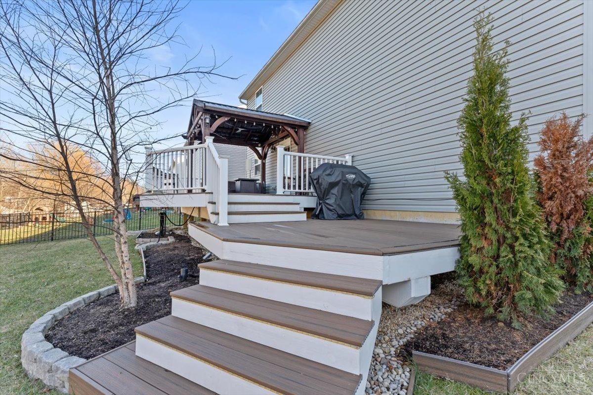 118 Junction Point Pt, New Richmond, Ohio image 18