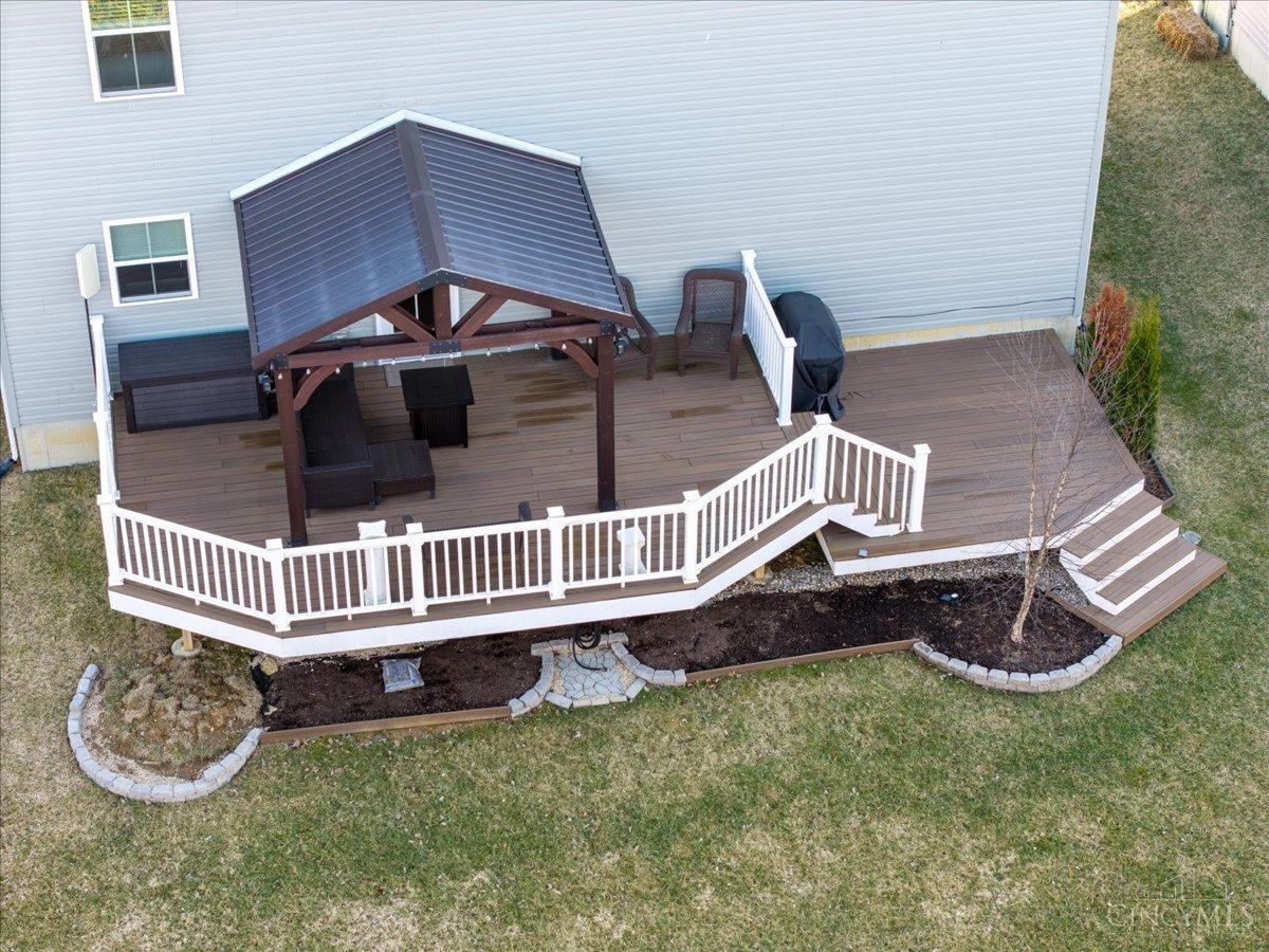 118 Junction Point Pt, New Richmond, Ohio image 17