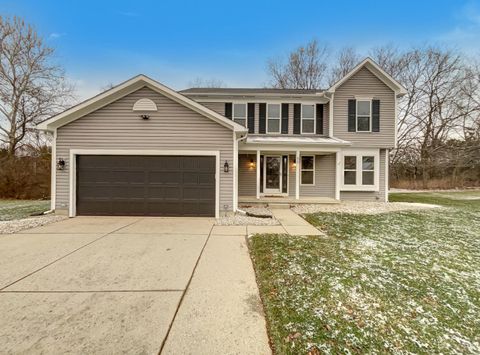 Photo of 50 Bentbrook Court, Springboro, OH 45066 (MLS # 1865607)