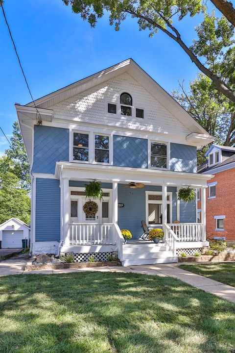 Photo of 3424 Craig Avenue, Cincinnati, OH 45211 (MLS # 1856708)