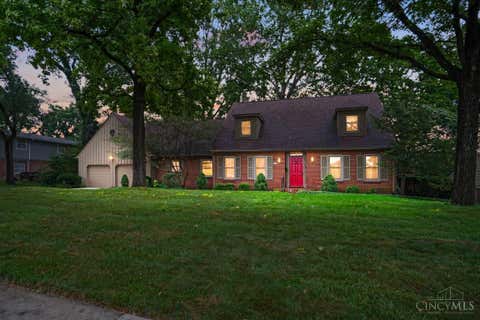 Homes For Sale - 113 Dorset Drive<br/> Middletown, OH 45044